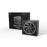 be quiet! Pure Power 12 M 1000 Watt Netzteil 80+ Gold für 139.90 Euro