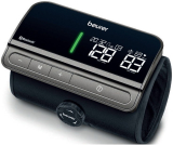 Beurer BM 81 easyLock BT Blutdruckmessgerät für 93.28 Euro
