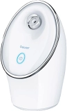 Beurer FC 72 Gesichtssauna Pureo Ionic Hydration  nur 64,99 Euro