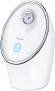 Beurer FC 72 Gesichtssauna Pureo Ionic Hydration  nur 64,99 Euro