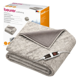 BEURER Heizdecke HD 150 XXL Nordic für 63,99 Euro (69,98 Euro inkl. Versand)