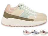 Björn Borg R1300 Damen Sneakers für 29,95 Euro (35,90€ inkl. Versand)