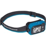 Black Diamond Stirnlampe Storm 450 für 34,99€