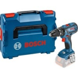 Bosch Akku-Schlagbohrschrauber GSB 18V-28 Solo Professional für 109.90 Euro