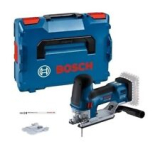 Bosch Professional Akku-Stichsäge GST 18V-155 SC für 217,00 Euro