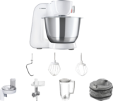 Bosch MUM58231 CreationLine Küchenmaschine für 270€