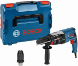 Bosch Professional Bohrhammer GBH 2-28 F nur 213,99 Euro