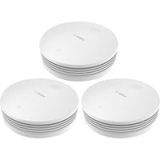 Bosch Smart Home Rauchmelderwarnmelder II 3er Set für 164.90 Euro