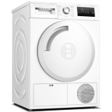 Bosch WTH83V93 Wäschetrockner für 549 Euro