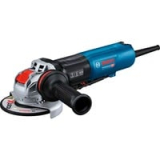 Bosch X-LOCK Winkelschleifer GWX 17-125 PSB Professional für 199 Euro