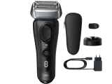 Braun 8510s Elektrorasierer Series 8 für 129.95 Euro (135,90 Euro inkl. Versand)