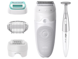 Braun Silk-épil 5 Epilierer 5-825 für 59,95€ (65,90€ inkl. Versand)