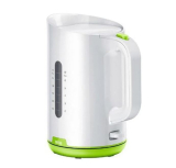 BRAUN Wasserkocher WK1100GR für 24.99 Euro