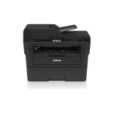 Brother MFC-L2730DW Monolaser-Multifunktionsdrucker 4in1 für 219,99 Euro