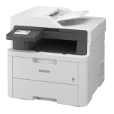 Brother MFC-L3740CDW Farblaserdrucker für 334.90 Euro