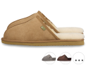 Bullboxer 258001F1L Hausschuhe für 9.95 Euro (15.90 Euro inkl. Versand)