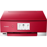 Canon PIXMA TS8352a Tintenstrahl Multifunktionsdrucker für 169.99 Euro