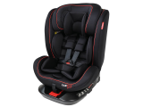 Carkids Darcy Kindersitz  40–150 cm für 129.95 Euro (138.90 inkl. Versand)