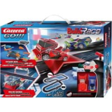 Carrera GO!!! Build “n Race Racing Set 6.2 Rennbahn für 32.99 Euro