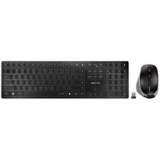 CHERRY DW 9500 SLIM Tastatur+Maus für 59,92€