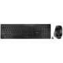 CHERRY DW 9500 SLIM Tastatur+Maus für 59,92€