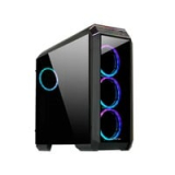 Chieftec Stallion II Tower-Gehäuse für 79,90 Euro (86,89 Euro inkl. Versand)