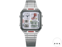 Citizen JG2131-51H Star Wars Armbanduhr Edelstahl nur 139 Euro (144,95 Euro inkl. Versand)