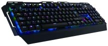 CONCEPTRONIC Gaming-Tastatur Kronic schwarz für 29.95 Euro (35.94 Euro inkl. Versand)