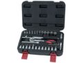 Connex Steckschlüsselsatz Profi 1/4″ für 17,95€ (23,90€)