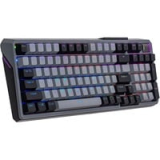 Cooler Master MK770 Gaming Tastatur für 119,90 Euro (126,89 Euro inkl. Versand)