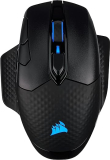 Corsair Dark Core RGB PRO SE Wireless Gaming Maus für 79,99 Euro