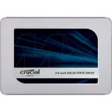 Crucial MX500 4 TB, SSD für 264.90 Euro (271.89 Euro inkl. Versand)