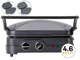 Cuisinart Griddle & Grill Kontaktgrill für 49,95 Euro (58,90 Euro inkl. Versand)