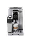DeLonghi ECAM 370.95.S Dinamica Plus Kaffeevollautomat – Silber für 564,99 Euro