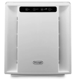 DE’LONGHI Luftreiniger AC75 40dB HEPA Filter 3-fach-Filtersystem für 89.99 Euro