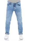 DENIMFY Herren Jeans Hose