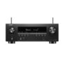 Denon AVR-S970H 7.2 AV Receiver für 439,90€