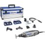 DREMEL Multifunktionswerkzeug 4250 128-teilig für 139.99 Euro