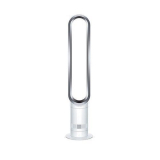 Dyson AM07 Turmventilator Weiß/Silber für 299 Euro