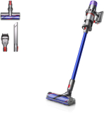 Dyson V11 Akku-Stielsauger nickel blau für 389 Euro