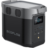 EcoFlow Delta 2 tragbare Powerstation (LiFePO4) 2200 W für 739.99 Euro