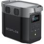 EcoFlow Delta 2 tragbare Powerstation (LiFePO4) 2200 W für 739.99 Euro