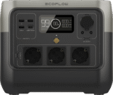 EcoFlow River 2 Pro Powerstation 1600 W