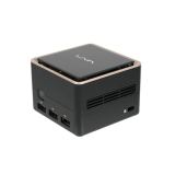 ECS Elitegroup LIVA Q3 Plus Mini Ryzen V1605B 8GB/128GB für 219 Euro