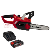 Einhell Akku Kettensäge für 89,99€ (95,94€)