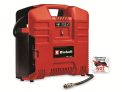 EINHELL Akku-Koffer-Kompressor TE-AC 36/8 Li OF Set für 114.74 Euro (120,73 Euro inkl. Versand)