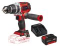 EINHELL Akku-Schlagbohrschrauber TP-CD 18/60 Li- i BL Kit für 126.95 Euro (132.94 Euro inkl. Versand)