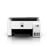 EPSON EcoTank ET-2826 Multifunktionsdrucker für 179.90 Euro