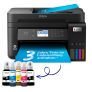 Epson EcoTank ET-3850 A4-Tintentank-Multifunktionsdrucker für 319.93 Euro