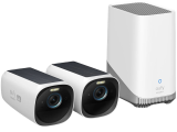 Eufy – eufyCam 3 S330 Außenkamera-Set für 359,00 Euro (364,95 Euro inkl. Versand)